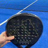 Padelnation - KITKATON kärkisuoja padelmailaan